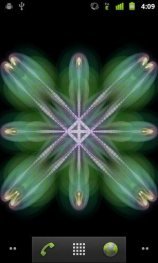download Glow Kaleidoscope apk